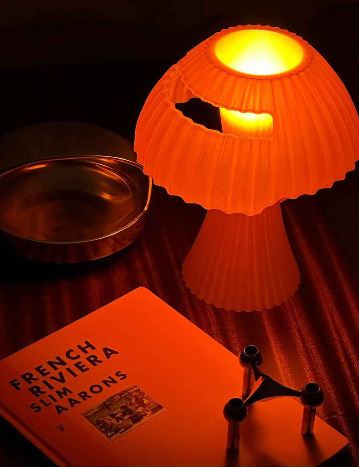 Khroma Orange